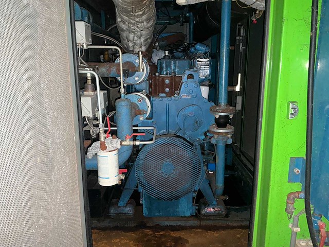 1996 n230 warmtekrachtkoppeling - afbeelding 63 van  70