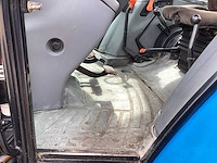 1996 new holland 5635 dt vierwielaangedreven landbouwtractor - afbeelding 13 van  14