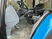 1996 new holland 6640 vierwielaangedreven landbouwtractor - afbeelding 13 van  31
