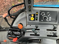 1996 new holland 6640 vierwielaangedreven landbouwtractor - afbeelding 18 van  31