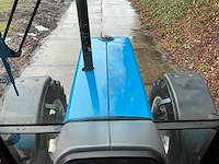 1996 new holland 6640 vierwielaangedreven landbouwtractor - afbeelding 20 van  31