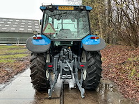 1996 new holland 6640 vierwielaangedreven landbouwtractor - afbeelding 29 van  31