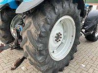 1996 new holland 8340 vierwielaangedreven landbouwtractor - afbeelding 6 van  32
