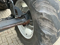 1996 new holland 8340 vierwielaangedreven landbouwtractor - afbeelding 8 van  8