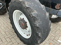 1996 new holland 8340 vierwielaangedreven landbouwtractor - afbeelding 5 van  32