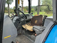 1996 new holland 8340 vierwielaangedreven landbouwtractor - afbeelding 16 van  32