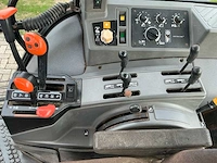 1996 new holland 8340 vierwielaangedreven landbouwtractor - afbeelding 18 van  32