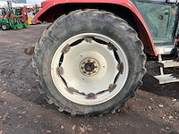 1996 new holland l85 dt vierwielaangedreven landbouwtractor - afbeelding 3 van  47