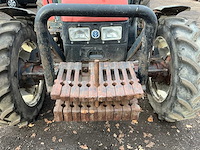 1996 new holland l85 dt vierwielaangedreven landbouwtractor - afbeelding 5 van  47
