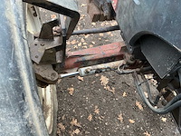 1996 new holland l85 dt vierwielaangedreven landbouwtractor - afbeelding 7 van  47