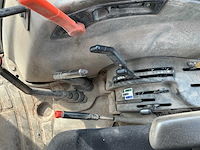 1996 new holland l85 dt vierwielaangedreven landbouwtractor - afbeelding 28 van  47