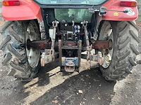 1996 new holland l85 dt vierwielaangedreven landbouwtractor - afbeelding 9 van  47