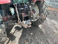 1996 new holland l85 dt vierwielaangedreven landbouwtractor - afbeelding 10 van  47