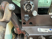 1996 new holland l85 dt vierwielaangedreven landbouwtractor - afbeelding 17 van  47