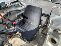 1996 new holland l85 dt vierwielaangedreven landbouwtractor - afbeelding 19 van  47