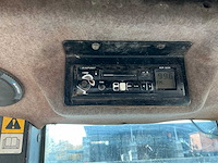 1996 new holland l85 dt vierwielaangedreven landbouwtractor - afbeelding 32 van  47