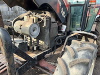 1996 new holland l85 dt vierwielaangedreven landbouwtractor - afbeelding 36 van  47