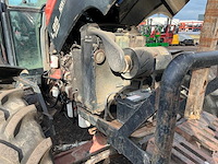 1996 new holland l85 dt vierwielaangedreven landbouwtractor - afbeelding 38 van  47