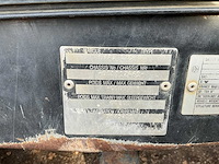 1996 new holland l85 dt vierwielaangedreven landbouwtractor - afbeelding 42 van  47