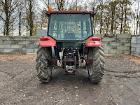 1996 new holland l85 dt vierwielaangedreven landbouwtractor - afbeelding 34 van  47