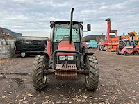 1996 new holland l85 dt vierwielaangedreven landbouwtractor - afbeelding 46 van  47