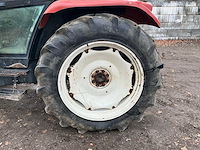 1996 new holland l85 dt vierwielaangedreven landbouwtractor - afbeelding 2 van  47