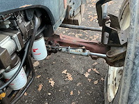 1996 new holland l85 dt vierwielaangedreven landbouwtractor - afbeelding 6 van  47