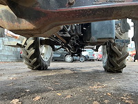 1996 new holland l85 dt vierwielaangedreven landbouwtractor - afbeelding 8 van  47