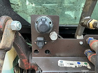 1996 new holland l85 dt vierwielaangedreven landbouwtractor - afbeelding 15 van  47