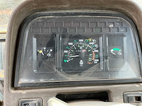 1996 new holland l85 dt vierwielaangedreven landbouwtractor - afbeelding 24 van  47