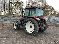 1996 new holland l85 dt vierwielaangedreven landbouwtractor - afbeelding 23 van  47