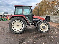 1996 new holland l85 dt vierwielaangedreven landbouwtractor - afbeelding 44 van  47