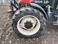 1996 new holland l85 dt vierwielaangedreven landbouwtractor - afbeelding 47 van  47