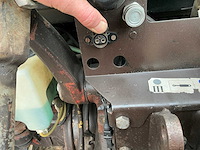 1996 new holland l85 dt vierwielaangedreven landbouwtractor - afbeelding 5 van  12