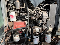 1996 new holland l85 dt vierwielaangedreven landbouwtractor - afbeelding 11 van  12