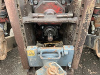 1996 new holland l85 dt vierwielaangedreven landbouwtractor - afbeelding 13 van  47