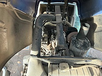 1996 new holland l85 dt vierwielaangedreven landbouwtractor - afbeelding 40 van  47