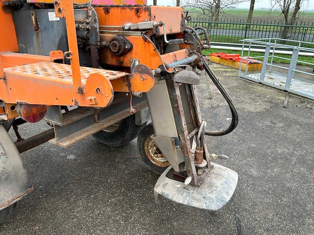 1996 nido 90 zoutstrooier - afbeelding 2 van  19