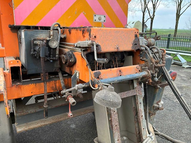 1996 nido 90 zoutstrooier - afbeelding 4 van  19