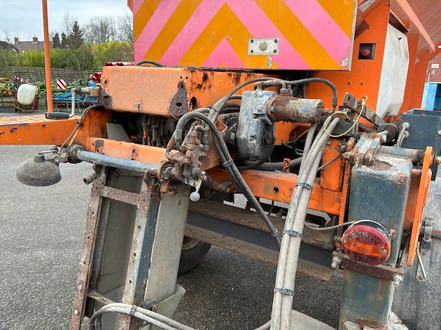 1996 nido 90 zoutstrooier - afbeelding 5 van  19