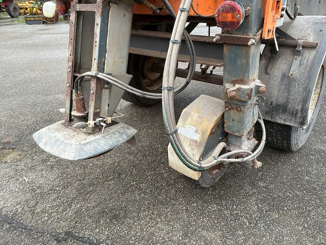 1996 nido 90 zoutstrooier - afbeelding 6 van  19