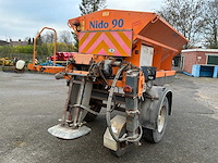 1996 nido 90 zoutstrooier - afbeelding 7 van  19