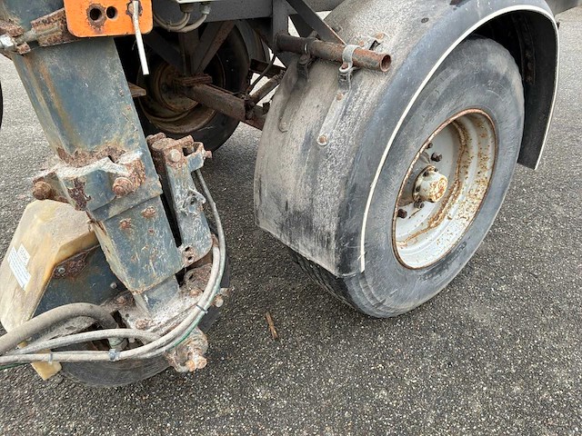 1996 nido 90 zoutstrooier - afbeelding 8 van  19