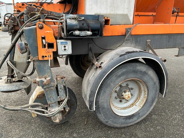 1996 nido 90 zoutstrooier - afbeelding 9 van  19