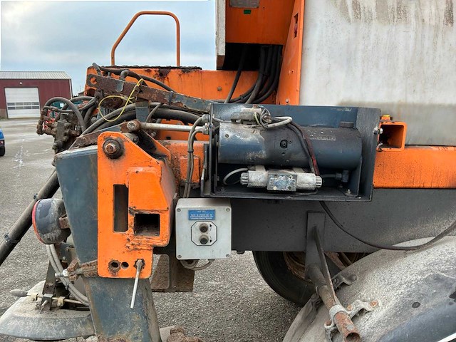 1996 nido 90 zoutstrooier - afbeelding 10 van  19