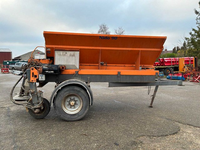 1996 nido 90 zoutstrooier - afbeelding 12 van  19