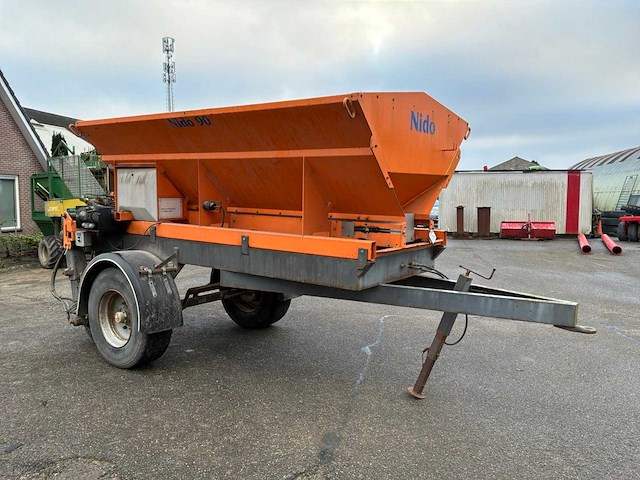 1996 nido 90 zoutstrooier - afbeelding 13 van  19