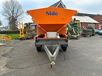 1996 nido 90 zoutstrooier - afbeelding 14 van  19