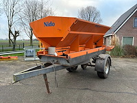 1996 nido 90 zoutstrooier - afbeelding 15 van  19