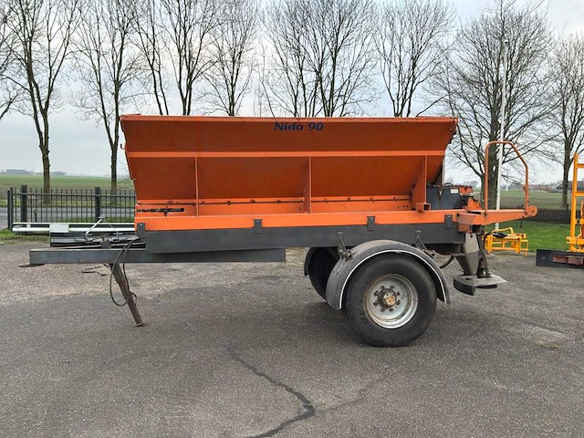 1996 nido 90 zoutstrooier - afbeelding 16 van  19